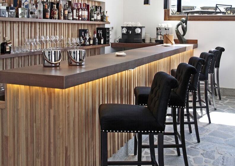 Fotos del hotel Puebloastur Eco Resort Wellness:  4