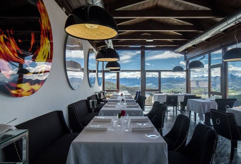 Fotos del hotel Puebloastur Eco Resort Wellness:  3