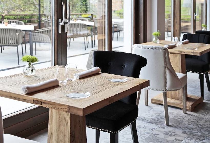 Fotos del hotel Puebloastur Eco Resort Wellness:  14