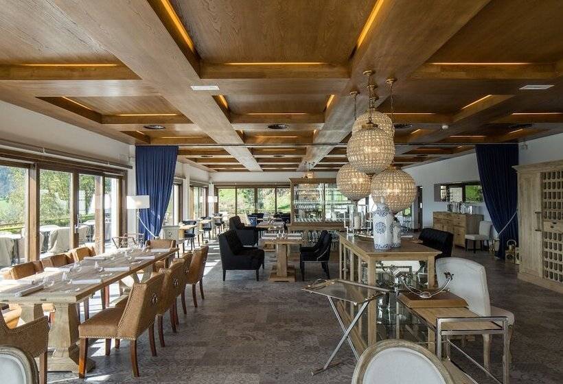 Fotos del hotel Puebloastur Eco Resort Wellness:  11