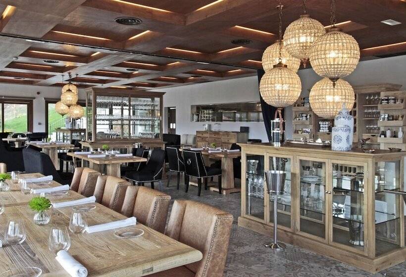 Fotos del hotel Puebloastur Eco Resort Wellness:  8