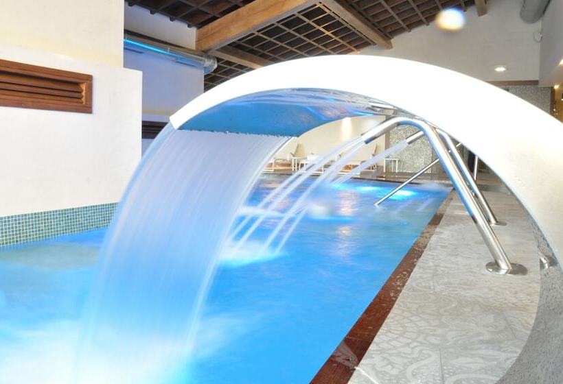 Fotos del hotel Puebloastur Eco Resort Wellness:  2