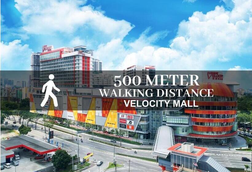 Fotos del hotel Smile  Cheras Pudu Kl:  8