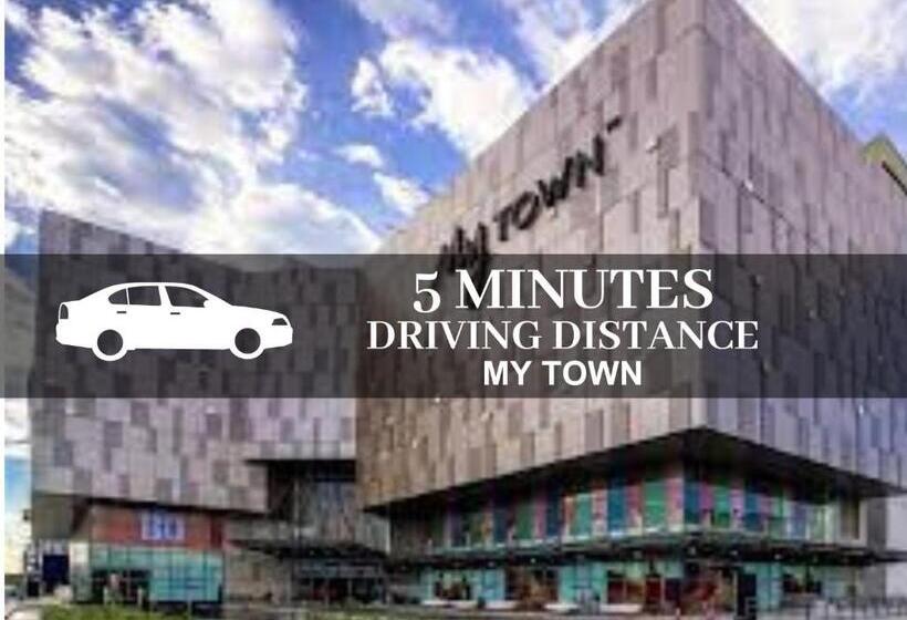 Fotos del hotel Smile  Cheras Pudu Kl:  16