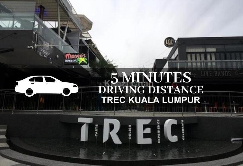 Fotos del hotel Smile  Cheras Pudu Kl:  3