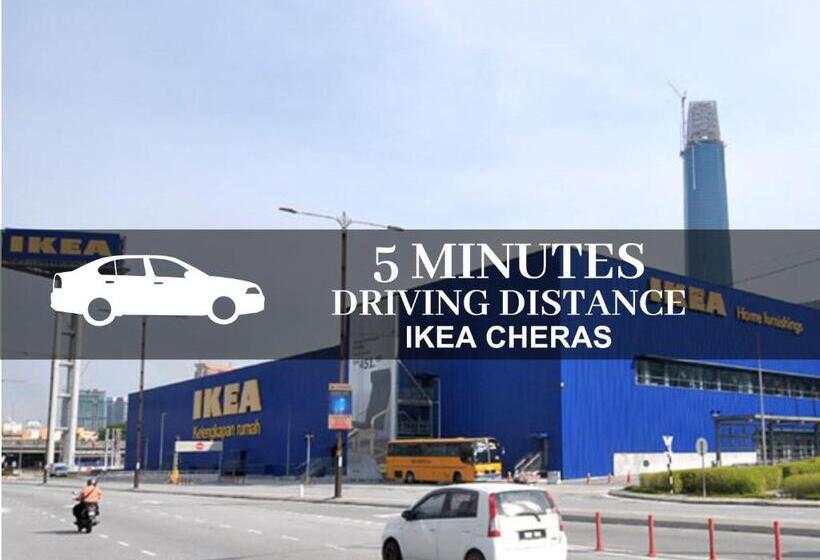 Fotos del hotel Smile  Cheras Pudu Kl:  12