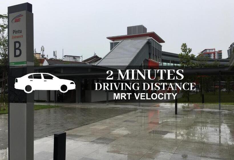 Fotos del hotel Smile  Cheras Pudu Kl:  18