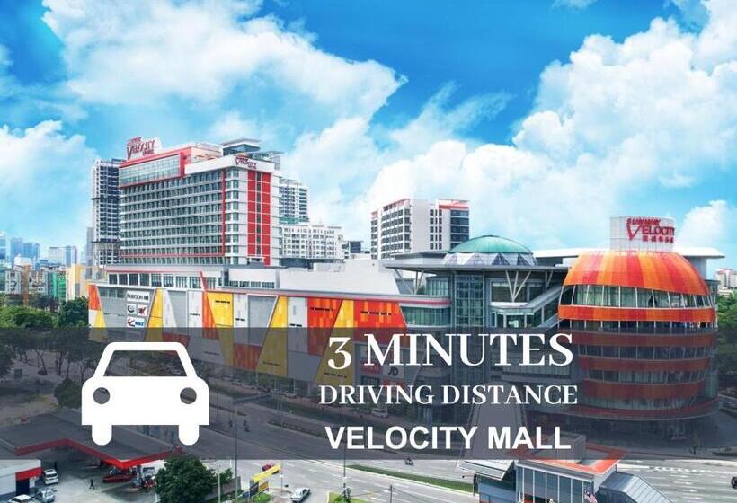 Fotos del hotel Smile  Cheras Pudu Kl:  19