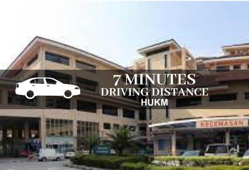 Fotos del hotel Smile  Cheras Pudu Kl:  14