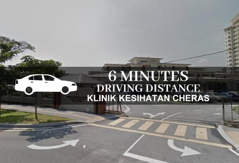 Fotos del hotel Smile  Cheras Pudu Kl:  10