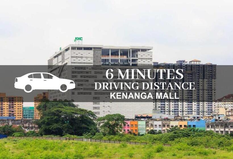 Fotos del hotel Smile  Cheras Pudu Kl:  20