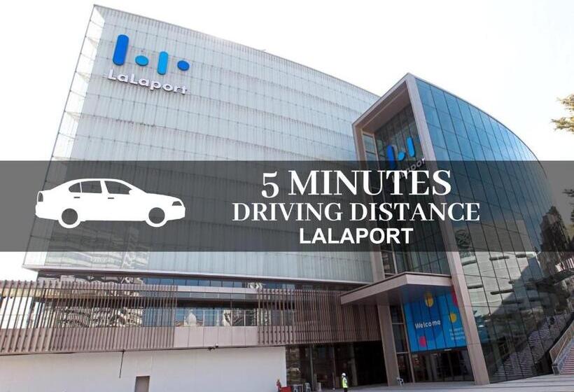 Fotos del hotel Smile  Cheras Pudu Kl:  24