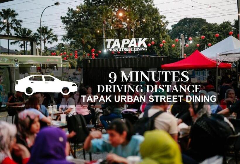 Fotos del hotel Smile  Cheras Pudu Kl:  22