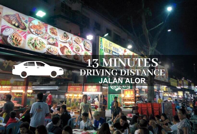 Fotos del hotel Smile  Cheras Pudu Kl:  25