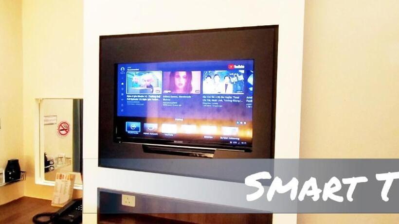 Fotos del hotel Smile  Cheras Pudu Kl:  15