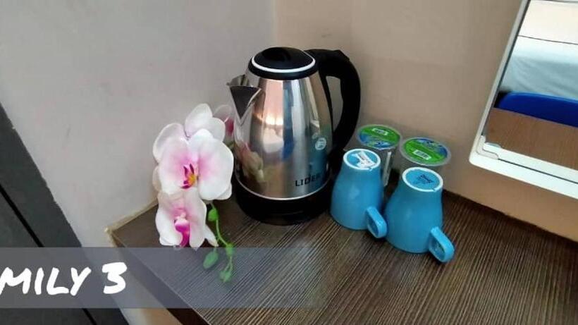 Fotos del hotel Smile  Cheras Pudu Kl:  23