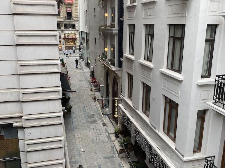 Fotos del hotel Taksim Yazici Residence:  23