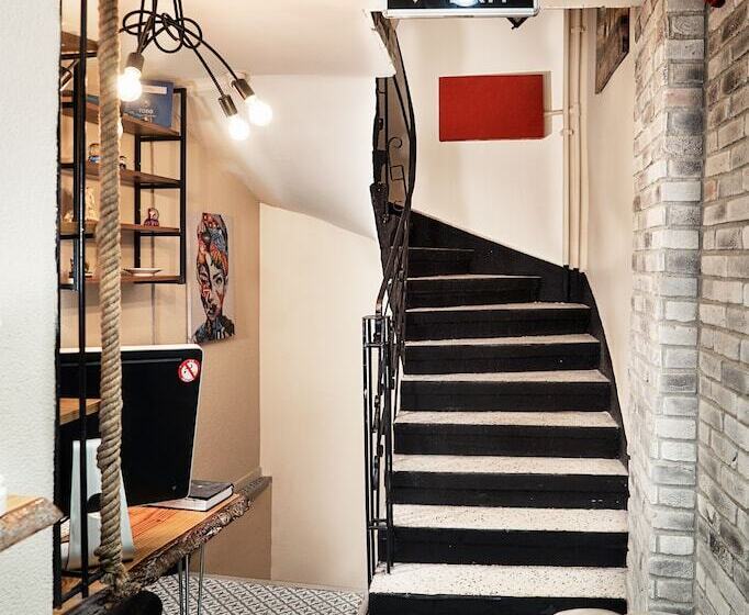 Fotos del hotel Taksim Yazici Residence:  13