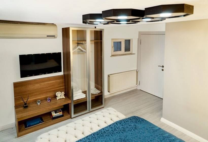 Fotos del hotel Taksim Yazici Residence:  8