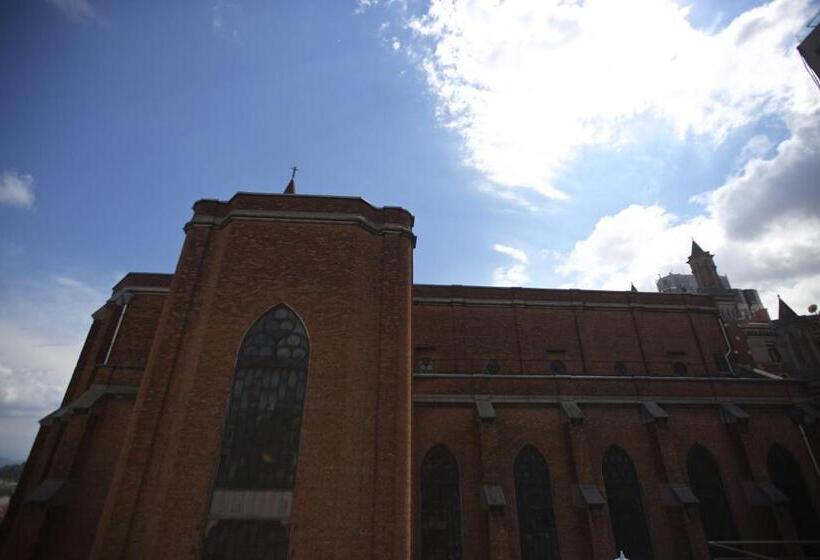 Fotos del hotel Taksim Yazici Residence:  19