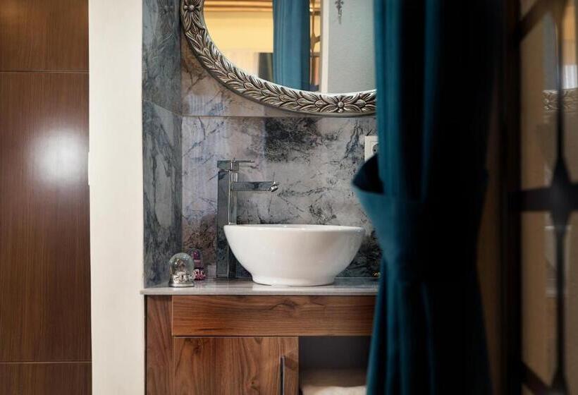 Fotos del hotel Taksim Yazici Residence:  12