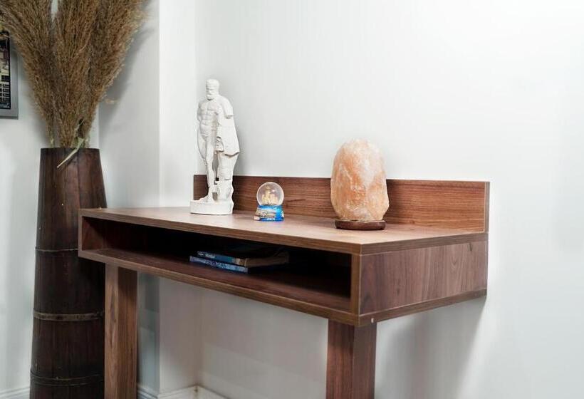 Fotos del hotel Taksim Yazici Residence:  22