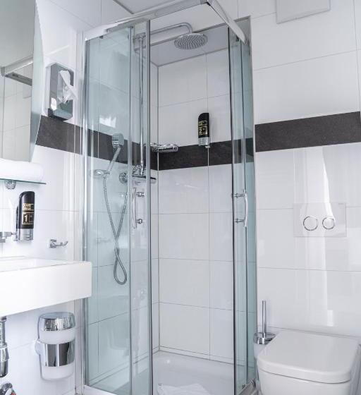 Fotos del hotel Alpha & Omega:  7