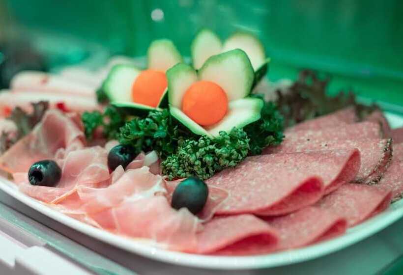 Fotos del hotel Astoria:  6