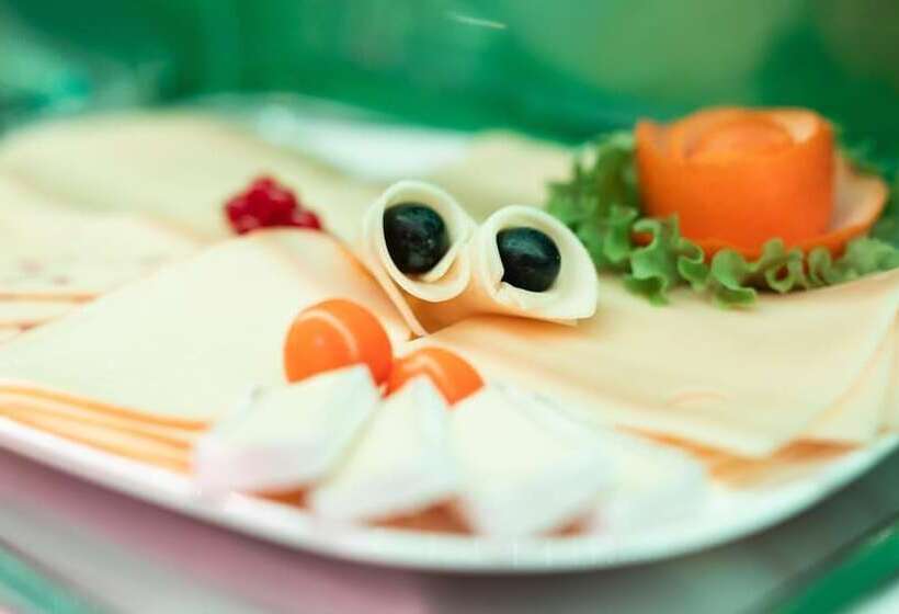 Fotos del hotel Astoria:  11