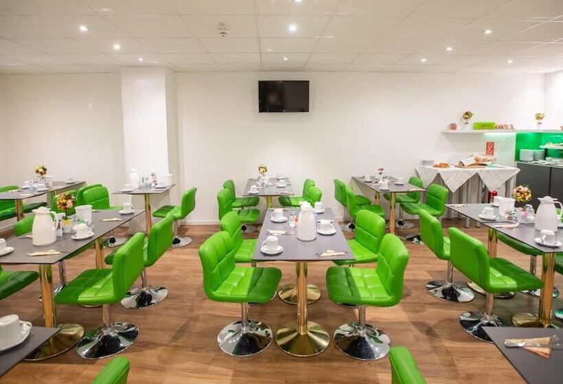 Fotos del hotel Astoria:  16