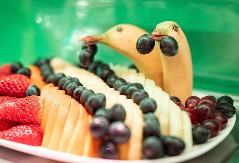 Fotos del hotel Astoria:  2