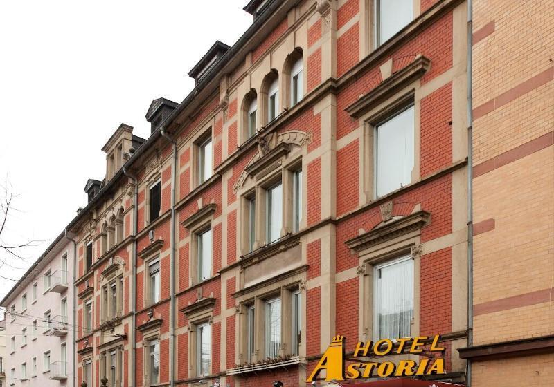 Fotos del hotel Astoria:  5