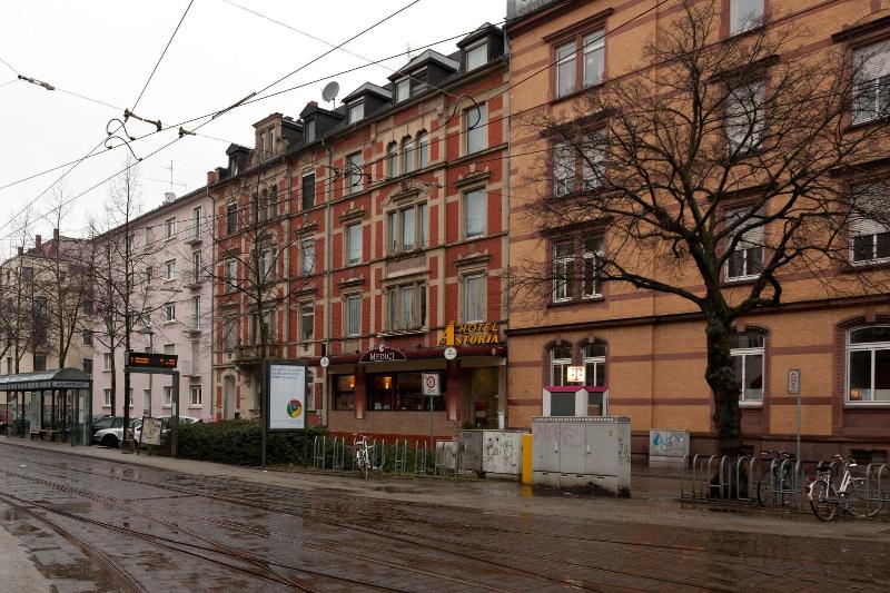 Fotos del hotel Astoria:  8