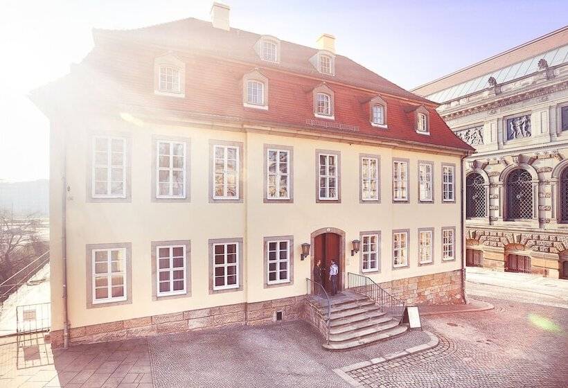 Fotos del hotel Hofgärtnerhaus:  23