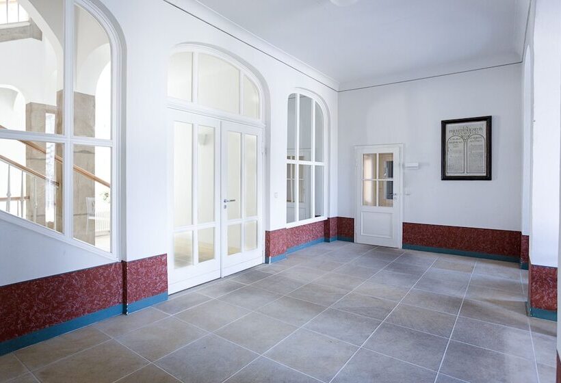 Fotos del hotel Hofgärtnerhaus:  2