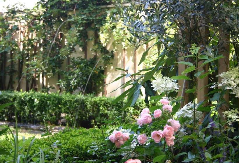 Fotos del hotel Hofgärtnerhaus:  6