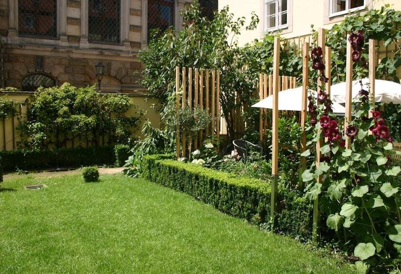 Fotos del hotel Hofgärtnerhaus:  4