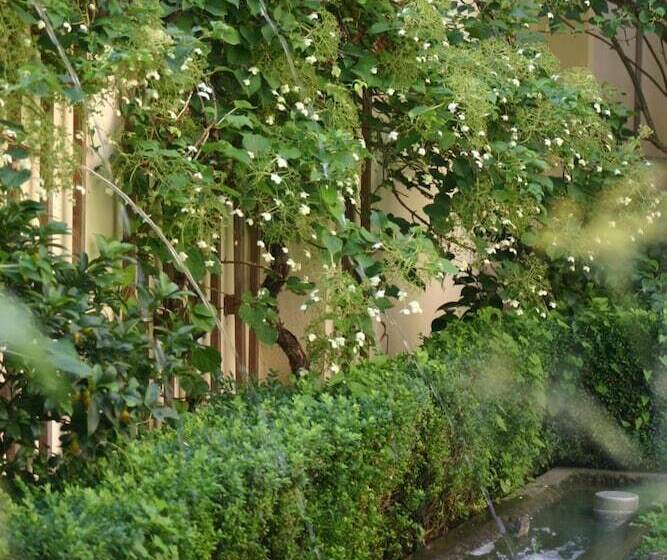 Fotos del hotel Hofgärtnerhaus:  21