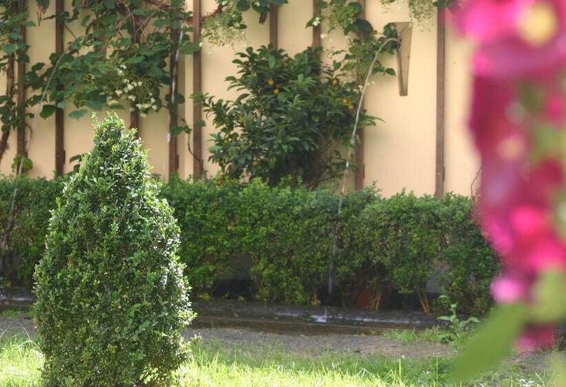 Fotos del hotel Hofgärtnerhaus:  18