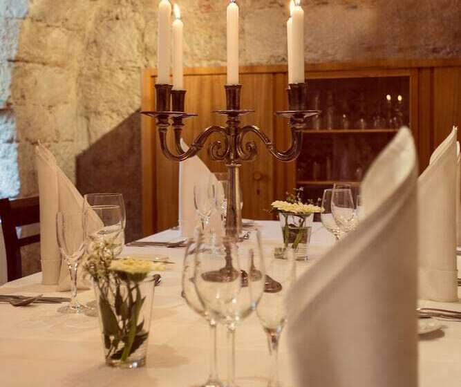 Fotos del hotel Hofgärtnerhaus:  3