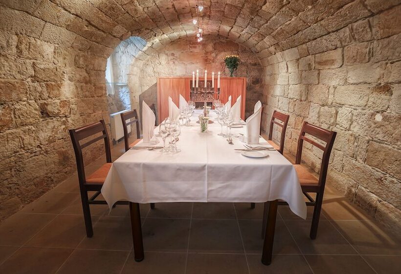 Fotos del hotel Hofgärtnerhaus:  8