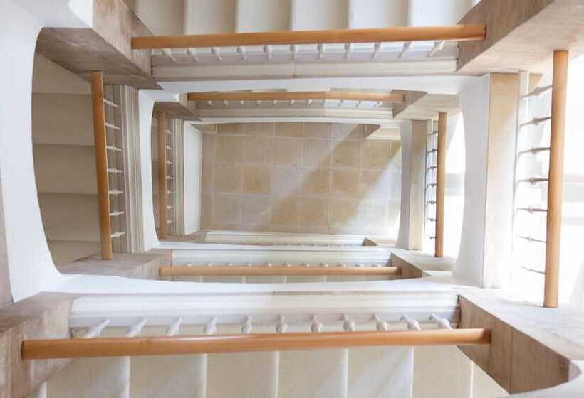 Fotos del hotel Hofgärtnerhaus:  11