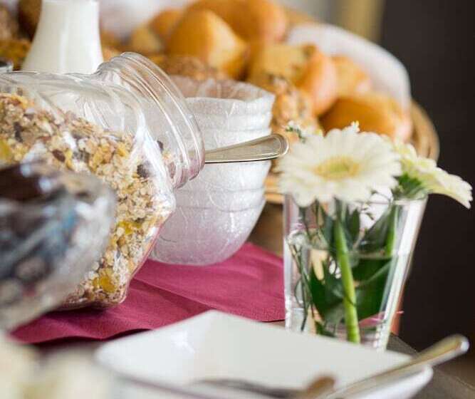 Fotos del hotel Hofgärtnerhaus:  17