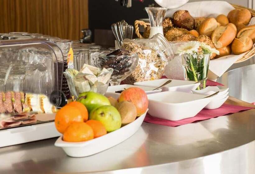 Fotos del hotel Hofgärtnerhaus:  13