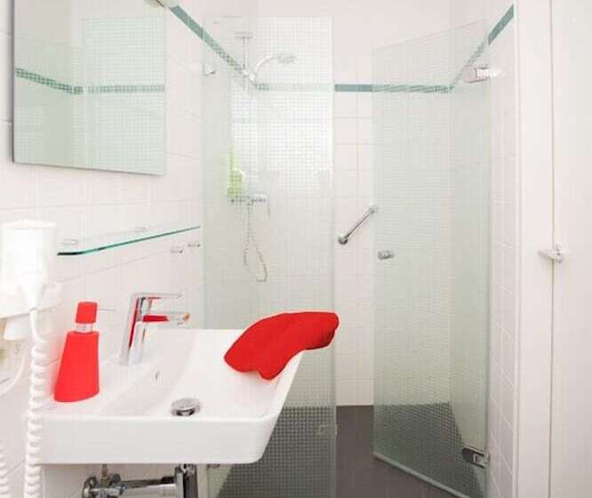 Fotos del hotel Hofgärtnerhaus:  14