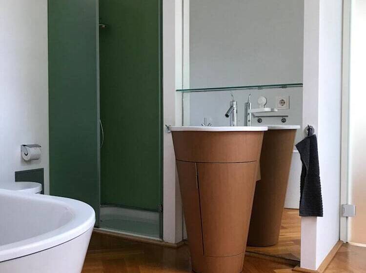 Fotos del hotel Hofgärtnerhaus:  10