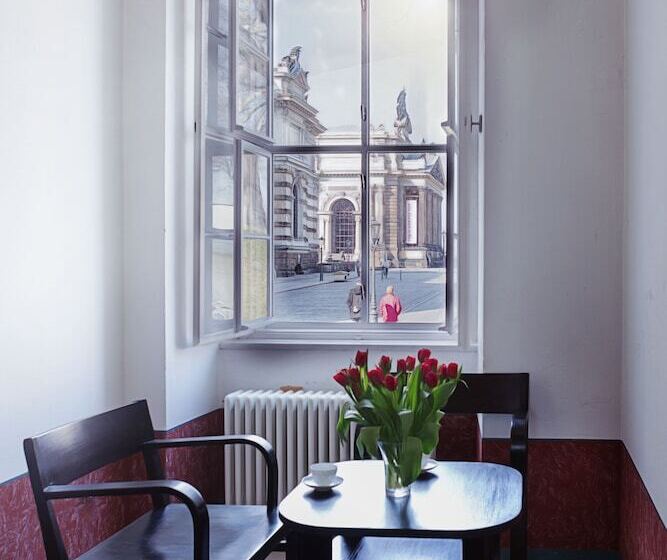 Fotos del hotel Hofgärtnerhaus:  20