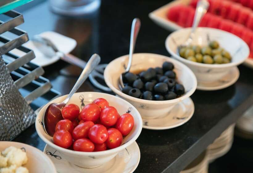 Fotos del hotel Mk Premier Boutique:  10