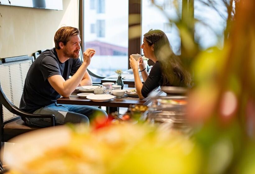 Fotos del hotel Mk Premier Boutique:  13