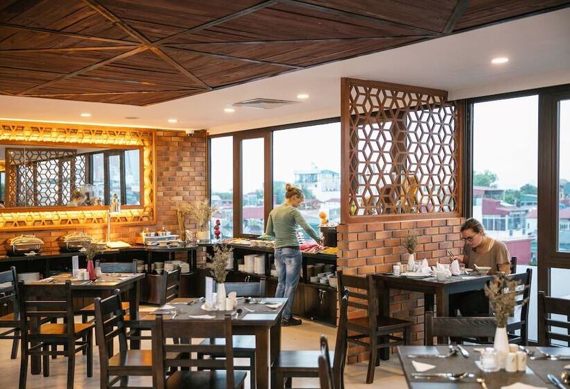 Fotos del hotel Mk Premier Boutique:  23